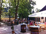 neu: Haderner Augustiner (©Foto; Klaus Ikenmeyer)